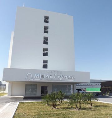 Hotel Mision Express Aeropuerto La Fe