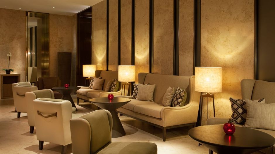 Grand Karat Sochi Restaurant