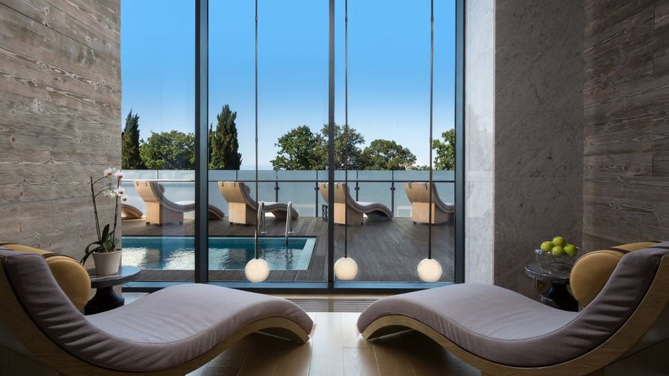 Grand Karat Sochi Spa