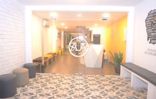 Sla Boutique Hostel