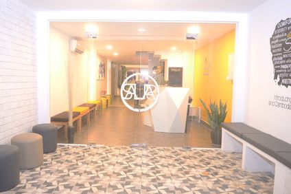 Sla Boutique Hostel