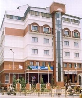 United-21 Mysore