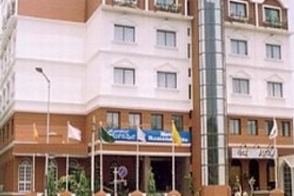 United-21 Mysore