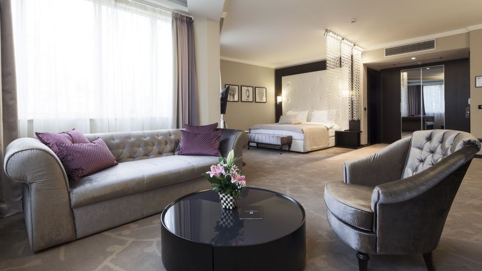 Constantine the Great Suite