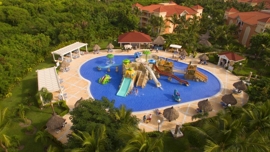 Bahia Principe Grand Turquesa Exterior