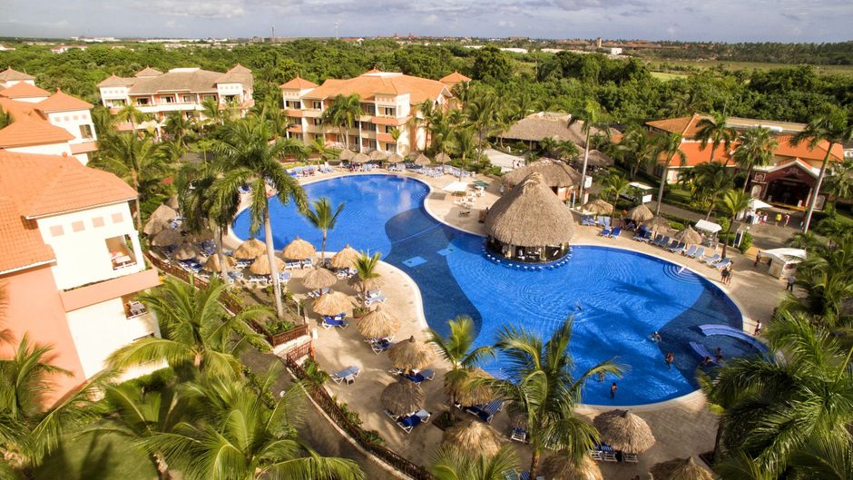Bahia Principe Grand Turquesa Exterior