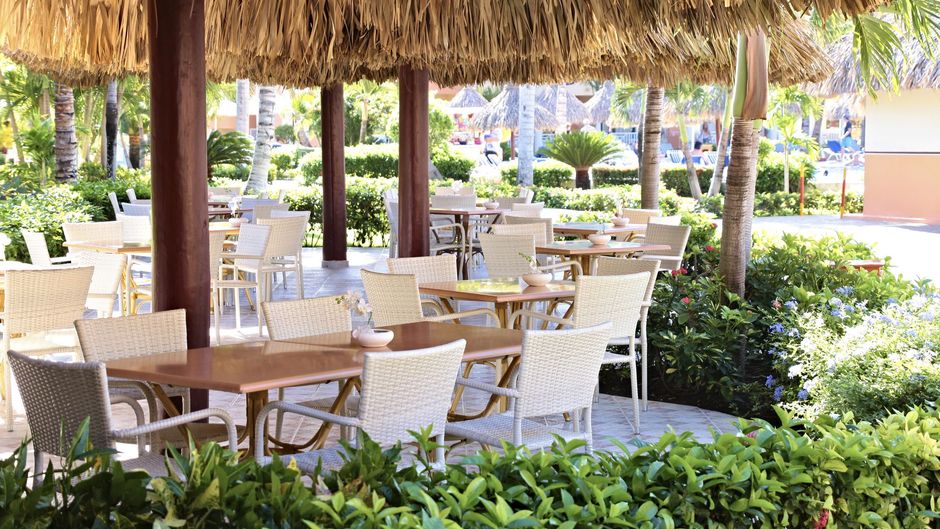 Bahia Principe Grand Turquesa Restaurant