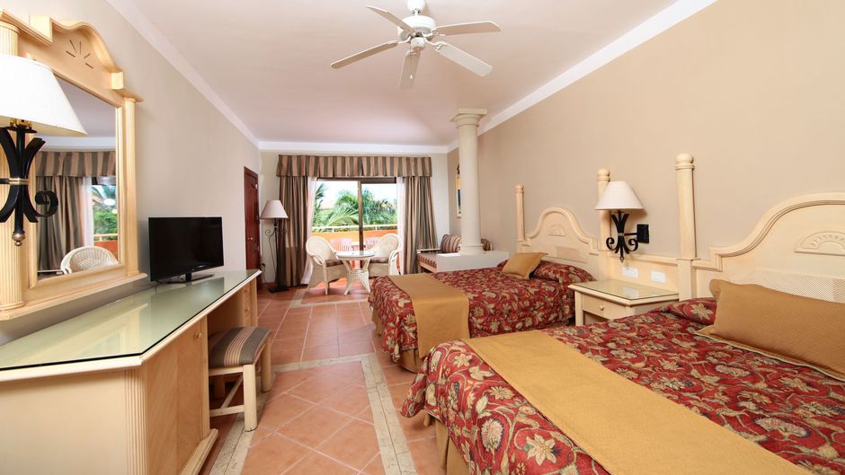 Bahia Principe Grand Turquesa Room
