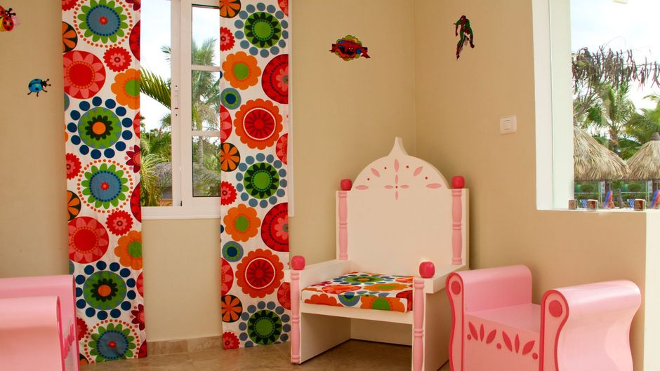 Bahia Principe Grand Turquesa Spa
