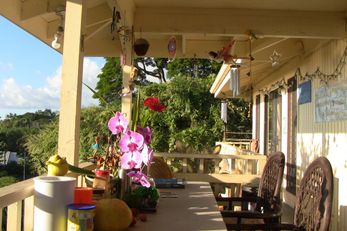 Kona Hawaii Guest House