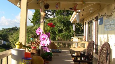 Kona Hawaii Guest House