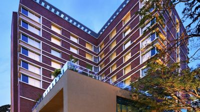 WelcomHotel Bengaluru