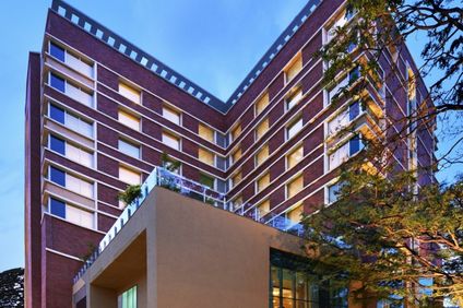 WelcomHotel Bengaluru