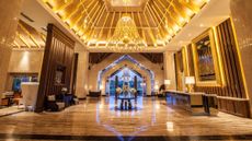 Hilton Nay Pyi Taw
