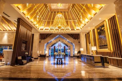 Hilton Nay Pyi Taw