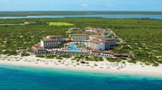 Secrets Playa Mujeres Golf & Spa Resort