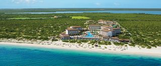 Secrets Playa Mujeres Golf & Spa Resort