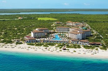 Secrets Playa Mujeres Golf & Spa Resort
