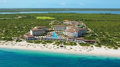 Secrets Playa Mujeres Golf & Spa Resort