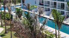 Platinum Yucatan Princess All Suites