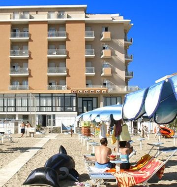 Hotel Globus