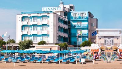 Hotel Levante Bellaria