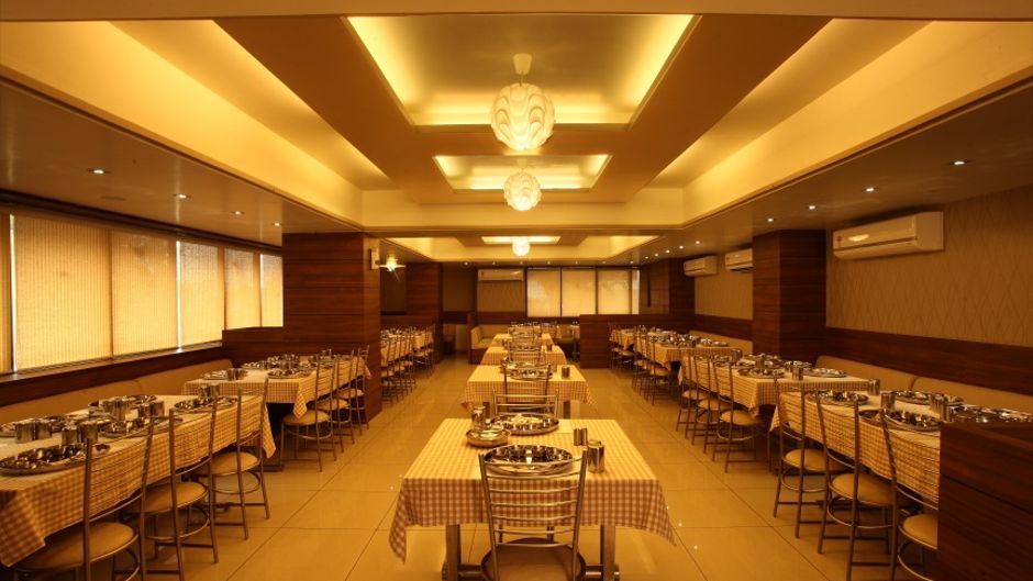 Hotel Classique Restaurant