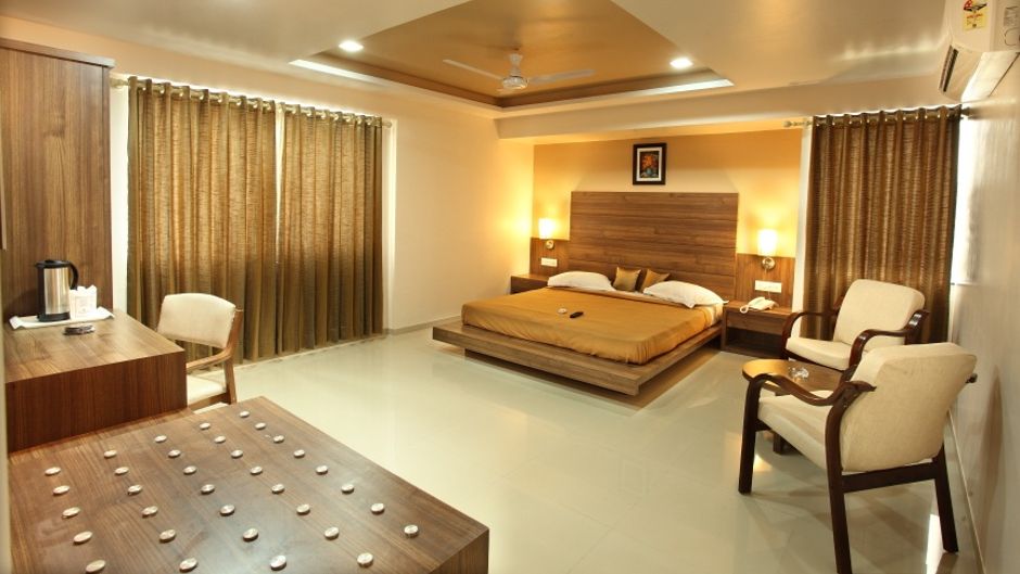 Hotel Classique Suite