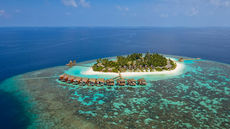 Kandolhu Island