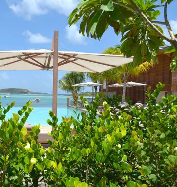 Le Barthelemy Hotel & Spa
