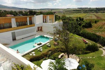 Hotel Gracanica