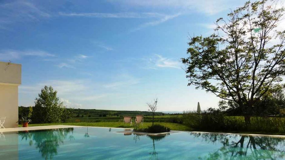 Hotel Gracanica Pool
