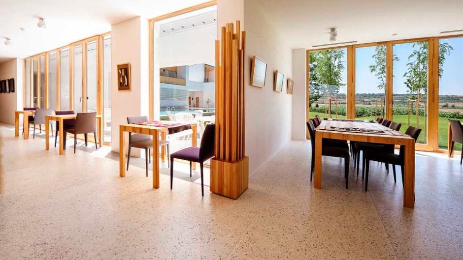 Hotel Gracanica Restaurant