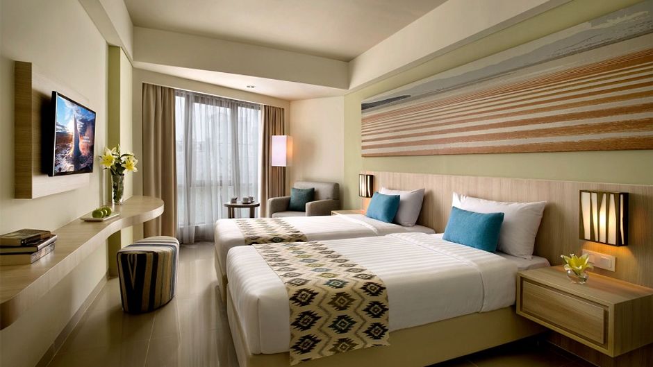 Mamaka by Ovolo Room