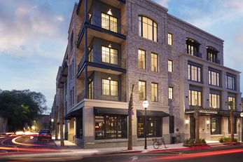 The Spectator Hotel