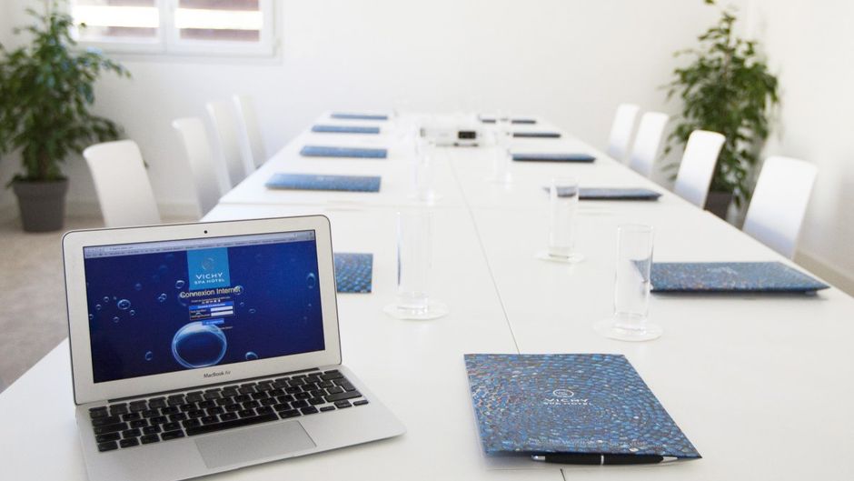 Zenitude Hotel la Valadiere, Ascend Coll Meeting