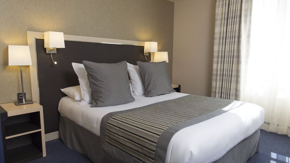Zenitude Hotel la Valadiere, Ascend Coll Room