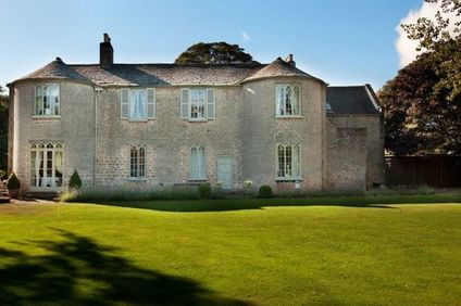 Cockliffe Country House Hotel