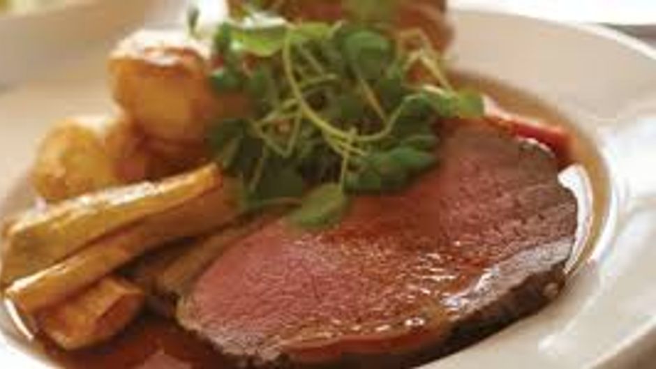 Cockliffe Country House Hotel Restaurant