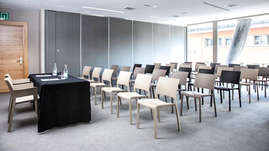 Hotel Zenit San Sebastian Meeting