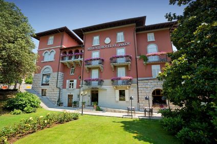 Amadria Park Hotel Sveti Jakov Opatija