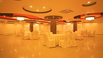 Hotel Mirage Regency