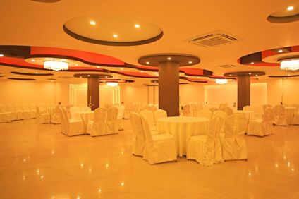 Hotel Mirage Regency