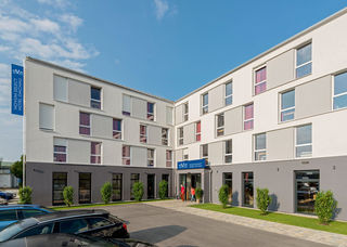 Atomis Hotel Dachau Munich