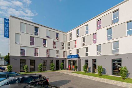 Atomis Hotel Dachau Munich