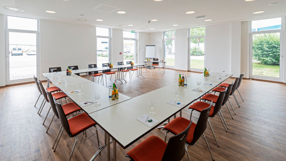 Atomis Hotel Dachau Munich Meeting