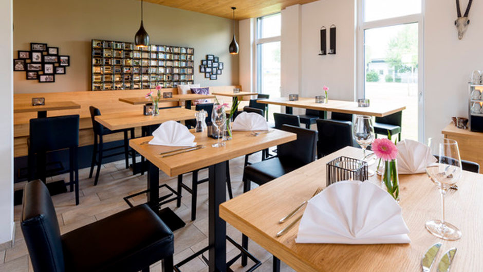Atomis Hotel Dachau Munich Restaurant