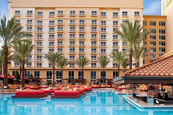 Golden Nugget Resort & Casino