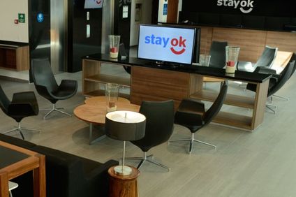 Stay OK, Ciudad del Carmen