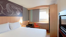 Ibis Los Mochis
